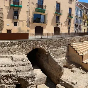 Apartamento Casa Ferrers Piso 2 Piso Reformado En El Casco Antiguo De, Tarragona