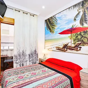  Apartamento La Casita Del Pescador España