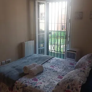  Apartamento Home&holidays Gabias, Granada España
