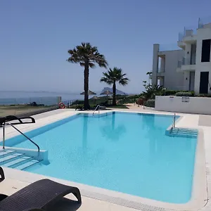  Apartamento New Front Line Beach-golf La Alcaidesa San Roque The Links 1 España