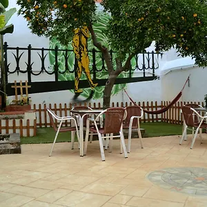  Vandrarhem Tarragona Hostel