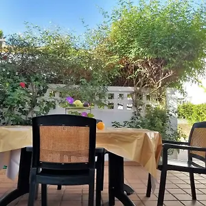  Сasa de vacaciones Casa Miel España