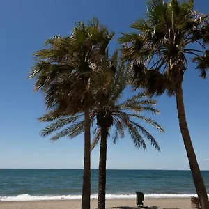  Apartamento Solárium España